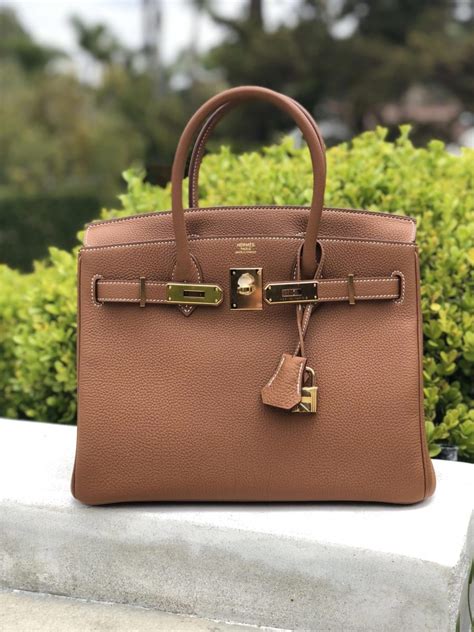 borsa birkin Hermes